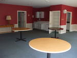 60,000+/- SF Development Property ~ 5.2+/- Acres ~ Former Viking Nursing Care Facility Auction Photo
