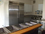 60,000+/- SF Development Property ~ 5.2+/- Acres ~ Former Viking Nursing Care Facility Auction Photo