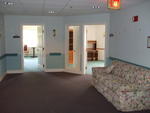 60,000+/- SF Development Property ~ 5.2+/- Acres ~ Former Viking Nursing Care Facility Auction Photo