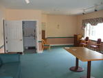 60,000+/- SF Development Property ~ 5.2+/- Acres ~ Former Viking Nursing Care Facility Auction Photo