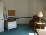 60,000+/- SF Development Property ~ 5.2+/- Acres ~ Former Viking Nursing Care Facility Auction Photo