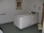 60,000+/- SF Development Property ~ 5.2+/- Acres ~ Former Viking Nursing Care Facility Auction Photo