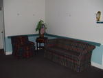 60,000+/- SF Development Property ~ 5.2+/- Acres ~ Former Viking Nursing Care Facility Auction Photo