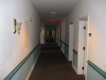 60,000+/- SF Development Property ~ 5.2+/- Acres ~ Former Viking Nursing Care Facility Auction Photo
