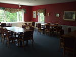 60,000+/- SF Development Property ~ 5.2+/- Acres ~ Former Viking Nursing Care Facility Auction Photo