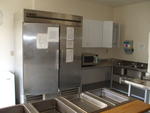 60,000+/- SF Development Property ~ 5.2+/- Acres ~ Former Viking Nursing Care Facility Auction Photo