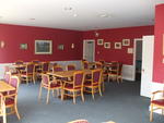 60,000+/- SF Development Property ~ 5.2+/- Acres ~ Former Viking Nursing Care Facility Auction Photo