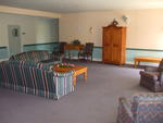 60,000+/- SF Development Property ~ 5.2+/- Acres ~ Former Viking Nursing Care Facility Auction Photo
