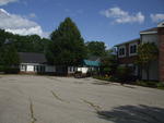 60,000+/- SF Development Property ~ 5.2+/- Acres ~ Former Viking Nursing Care Facility Auction Photo