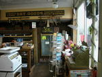 Coastal Maine Landmark ~ Frisbees 1828 Market & Capn Simeons Galley Restaurant Auction Photo
