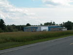 Manufacturing Building 2.09+/- Acres Re: Machining Solutions, Inc. Auction Photo