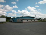 Manufacturing Building 2.09+/- Acres Re: Machining Solutions, Inc. Auction Photo
