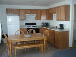 Repair Facility Restaurant (4) - Rental Cabins (2) Bldg. Lots - Rolling Stock & Shop Equip. Auction Photo