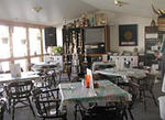 Repair Facility Restaurant (4) - Rental Cabins (2) Bldg. Lots - Rolling Stock & Shop Equip. Auction Photo