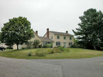 3,420+/- SF Custom Colonial Home Auction Photo