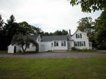 Village Home ~ Workshop Barn ~ 2.53± Acres Auction Photo