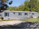 1.03 +/- Acre Lot with Mobile Home Auction Photo
