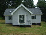 Ranch Style Home Auction Photo