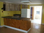 Cape Style Home Auction Photo