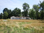 Doublewide Mobile Home - Garage - 2+/- Acres Auction Photo