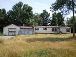 Doublewide Mobile Home - Garage - 2+/- Acres Auction Photo