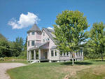3,321+/- SF Custom Built Home ~ 5.2+/- Acres Auction Photo