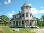 3,321+/- SF Custom Built Home ~ 5.2+/- Acres Auction Photo