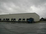 87,000+/-sf High-Bay Distribution/Warehouse Facility 9.62+/- Acres Auction Photo