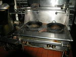 (2) US Rt.1 Coml Bldgs - Restaurant Equip - Executive Home Re: Chinese Jade Restaurants Auction Photo