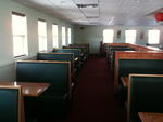 (2) US Rt.1 Coml Bldgs - Restaurant Equip - Executive Home Re: Chinese Jade Restaurants Auction Photo