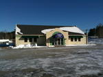 (2) US Rt.1 Coml Bldgs - Restaurant Equip - Executive Home Re: Chinese Jade Restaurants Auction Photo