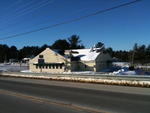 (2) US Rt.1 Coml Bldgs - Restaurant Equip - Executive Home Re: Chinese Jade Restaurants Auction Photo