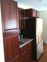 (2) US Rt.1 Coml Bldgs - Restaurant Equip - Executive Home Re: Chinese Jade Restaurants Auction Photo