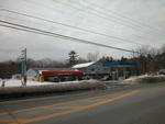 Gas Station · C-Store · Restaurant · Apartments Auction Photo