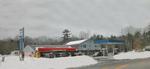 Gas Station · C-Store · Restaurant · Apartments Auction Photo