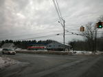 Gas Station · C-Store · Restaurant · Apartments Auction Photo