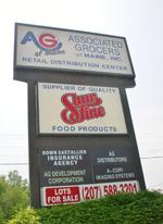 262,560+/- S.F. State of the Art Distribution Facility Auction Photo