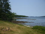 Oceanfront Home - Guest Cottage - 17.35+/- Acres Auction Photo