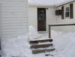Ranch Style Home Auction Photo
