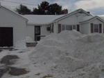 Ranch Style Home Auction Photo