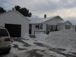 Ranch Style Home Auction Photo