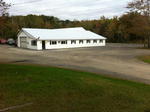 Real Estate & Equipment of Mid-Coast Towing Facility Auction Photo