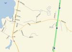Location Map Parcel 10