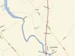 Location Map Parcel 17