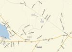 Location Map Parcels 4 & 5