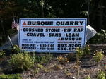 Parcel #1 - Busque Quarry - 111.11+/- Acres