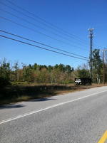 Parcel #15 - Rt. 302 - 1.8+/- Acres