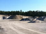 945+/- Acres - Quarry - Gravel Pit - Development Land - Woodlands - Home Auction Photo