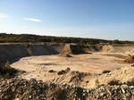 Parcel #2 - Libby Pit - 96.08+/- Acres