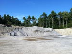 Parcel #2 - Libby Pit - 96.08+/- Acres